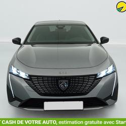Peugeot 308 III Phase 1 BlueHDi 130ch S&S EAT8 Allure Saint-Fons