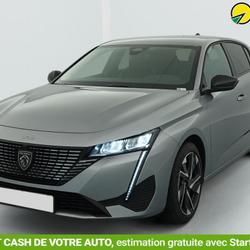 Peugeot 308 III Phase 1 BlueHDi 130ch S&S EAT8 Allure Saint-Fons