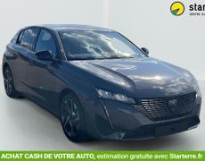 Peugeot 308 III Phase 1