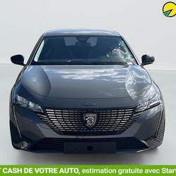 Peugeot 308 III Phase 1 BlueHDi 130ch S&S EAT8 Allure Saint-Fons