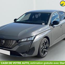 Peugeot 308 III Phase 1 BlueHDi 130ch S&S EAT8 Allure Saint-Fons