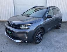 Citroen C5 Aircross Pornic