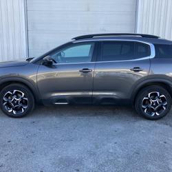 Citroen C5 Aircross BlueHDi 130 S&S EAT8 MAX Pornic