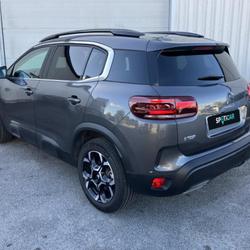 Citroen C5 Aircross BlueHDi 130 S&S EAT8 MAX Pornic