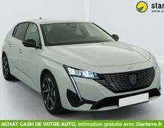 Peugeot 308 III Phase 1 Saint-Fons