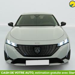 Peugeot 308 III Phase 1 BlueHDi 130ch S&S EAT8 Allure Saint-Fons