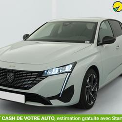 Peugeot 308 III Phase 1 BlueHDi 130ch S&S EAT8 Allure Saint-Fons