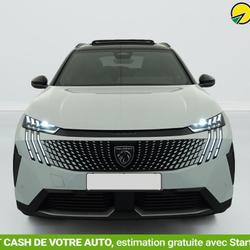 Peugeot 5008 Hybrid 145 e-DCS6 GT Saint-Fons
