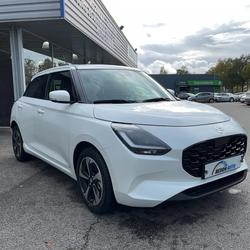 Suzuki Swift 1.2 HYBRID PACK Redon