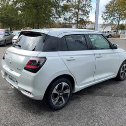 Suzuki Swift 1.2 HYBRID PACK Redon