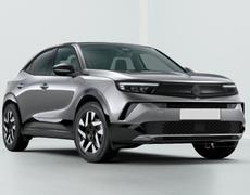 Opel Mokka Hénin-Beaumont