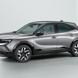 Opel Mokka 1.2 136 GS H&eacute;nin-Beaumont