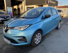 Renault Zoe Chantonnay
