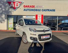 Fiat Panda Castres