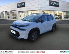 Citroen C3 Aircross Longeville-lès-Saint-Avold