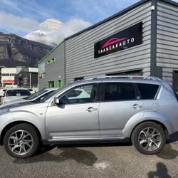 Citroen C. Crosser C-Crosser HDi 160 FAP Exclusive Crolles