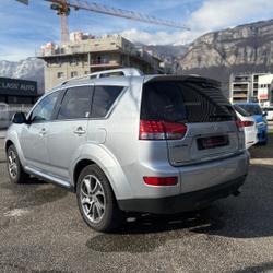 Citroen C. Crosser C-Crosser HDi 160 FAP Exclusive Crolles
