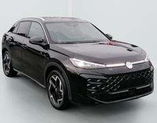 Volkswagen T-Roc Hénin-Beaumont