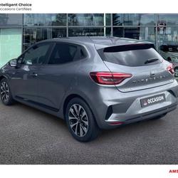 Mitsubishi Colt Colt 1.6 MPI HEV 143 Invite+ Le Mans