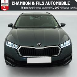 Skoda Octavia Combi 2.0 TDI 116 ch Ambition La Grand-Croix