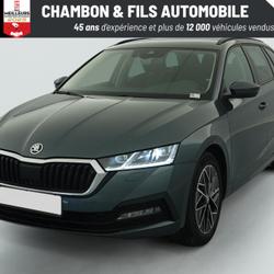 Skoda Octavia Combi 2.0 TDI 116 ch Ambition La Grand-Croix