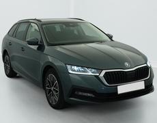 Skoda Octavia Hénin-Beaumont