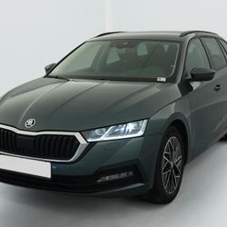 Skoda Octavia 2.0 TDI 116 ch Ambition H&eacute;nin-Beaumont