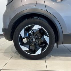 Renault Captur techno E-Tech full hybrid 145 Saint-Clair-du-Rh&ocirc;ne