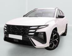 Hyundai Tucson Hénin-Beaumont