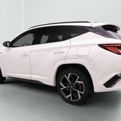 Hyundai Tucson 1.6 T-GDI 160 DCT N-LINE H&eacute;nin-Beaumont