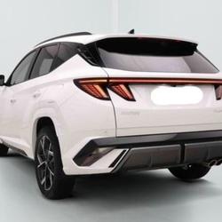 Hyundai Tucson 1.6 T-GDI 160 DCT N-LINE H&eacute;nin-Beaumont