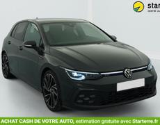 Volkswagen Golf 8