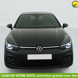 Volkswagen Golf 8 8 2.0 TSI 245 DSG7 GTI Saint-Fons