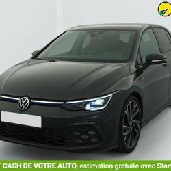 Volkswagen Golf 8 8 2.0 TSI 245 DSG7 GTI Saint-Fons