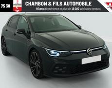 Volkswagen Golf 8 La Grand-Croix