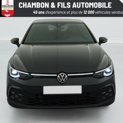 Volkswagen Golf 8 8 2.0 TSI 245 DSG7 GTI La Grand-Croix