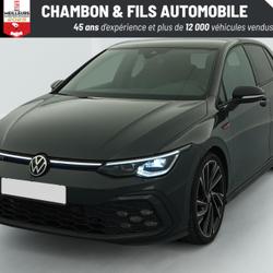 Volkswagen Golf 8 8 2.0 TSI 245 DSG7 GTI La Grand-Croix