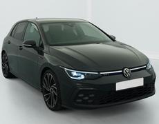 Volkswagen Golf 8