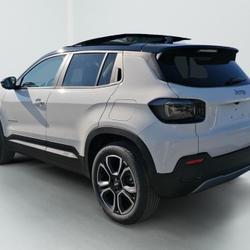 Jeep Avenger 1.2 T3 E-HYBRID 110 BVR SUMMIT H&eacute;nin-Beaumont