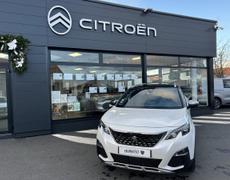 Peugeot 5008 JALLAIS