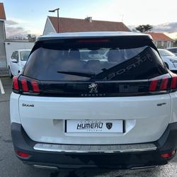 Peugeot 5008 BlueHDi 180 S&S EAT8 GT JALLAIS