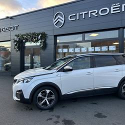 Peugeot 5008 BlueHDi 180 S&S EAT8 GT JALLAIS