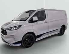 Ford Transit Hénin-Beaumont