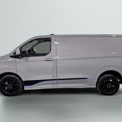 Ford Transit TRANSIT CUSTOM FGN 320 L1H1 2.0 ECOBLUE 170 CH BVA8 SPORT H&eacute;nin-Beaumont