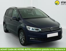 Volkswagen Touran Saint-Fons