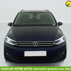 Volkswagen Touran 1.5 TSI EVO 150 DSG7 7pl VW Edition Saint-Fons