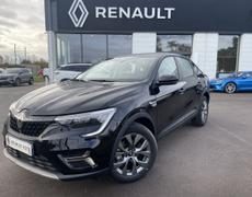Renault Arkana Rots