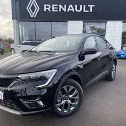 Renault Arkana Evolution E-Tech full hybrid 145 -24 LOA 330&euro;/MOIS Rots