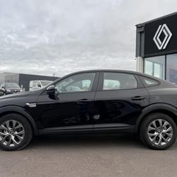 Renault Arkana Evolution E-Tech full hybrid 145 -24 LOA 330&euro;/MOIS Rots