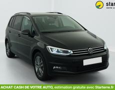 Volkswagen Touran Saint-Fons
